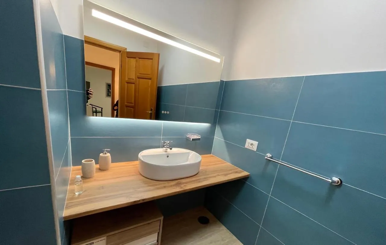 Apartment Geppino'S Home Naples