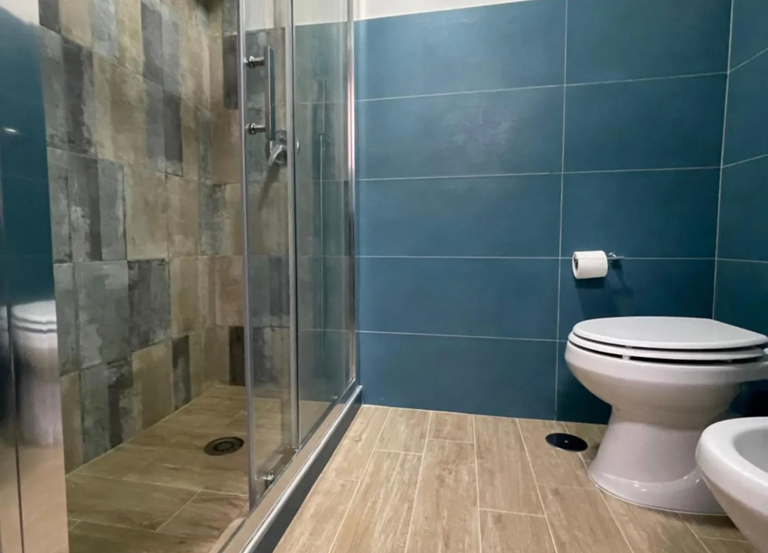 Apartment Geppino'S Home Naples