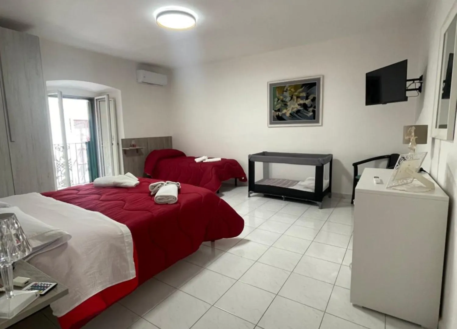 Geppino'S Home Naples 0*,  Italy