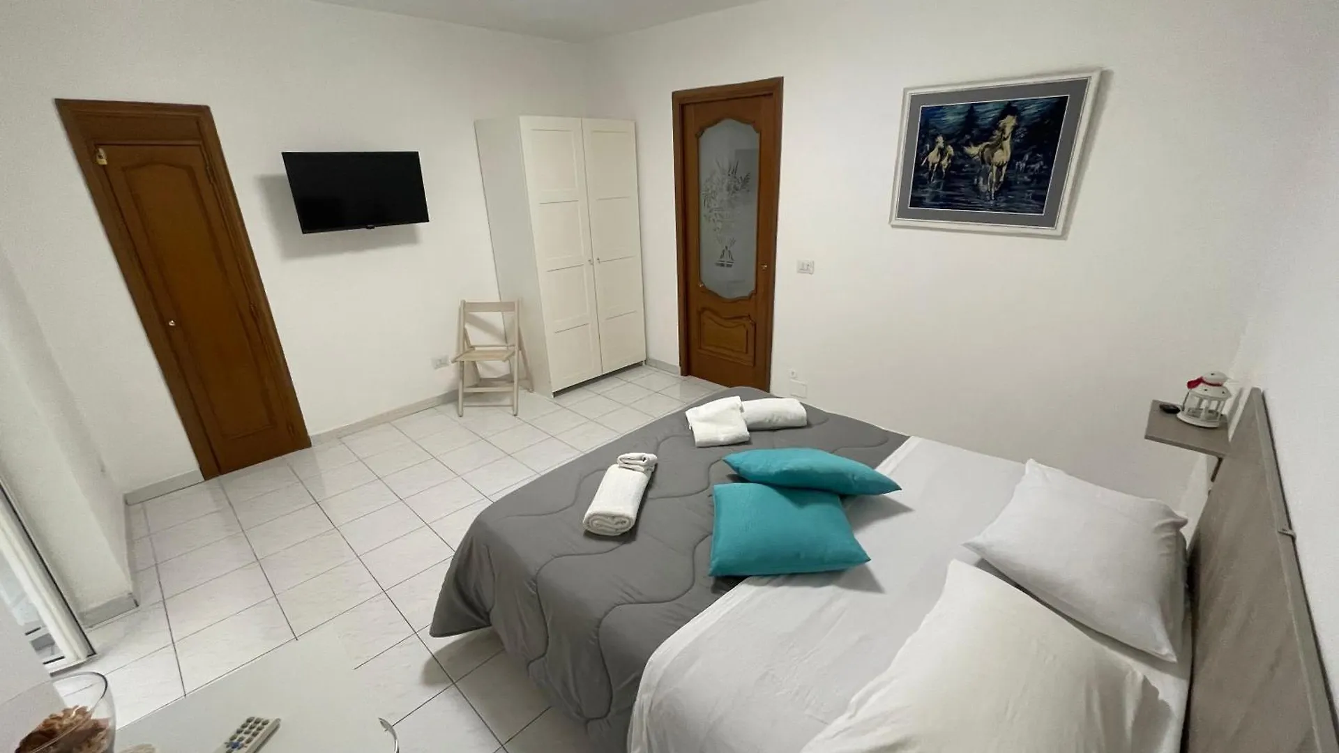 Apartment Geppino'S Home Naples Italy