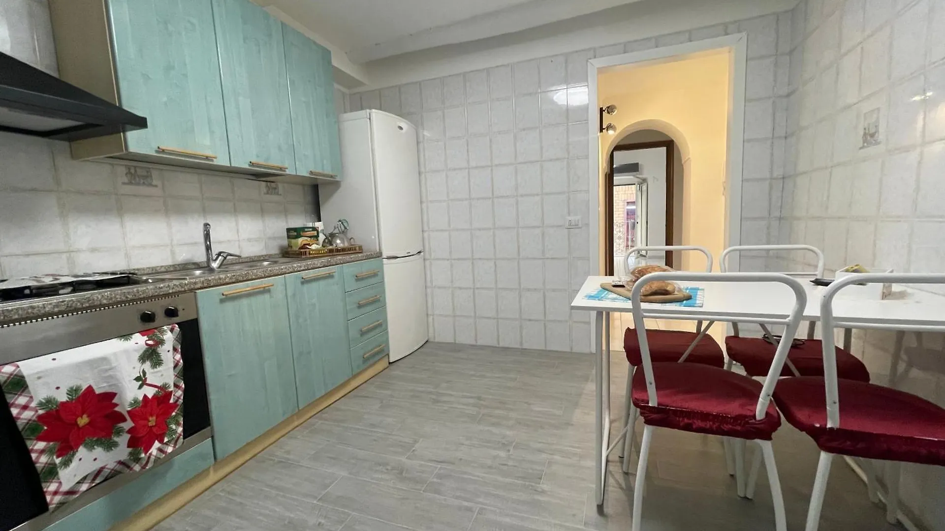 Geppino'S Home Naples