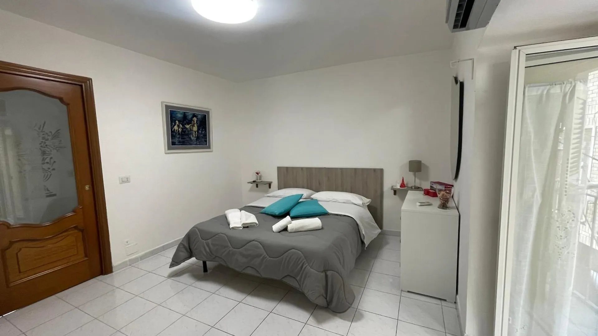 Apartment Geppino'S Home Naples