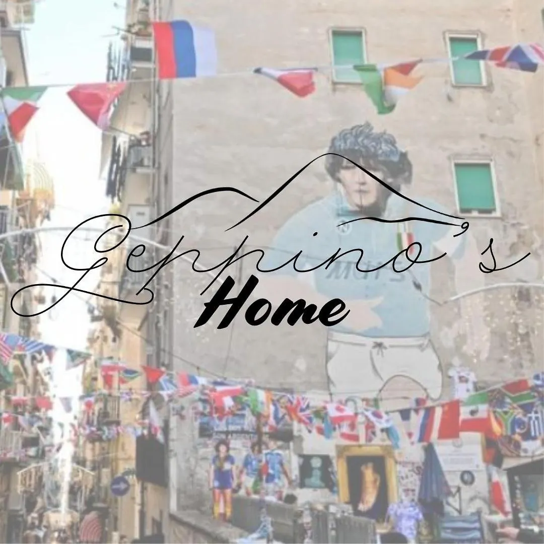 Geppino'S Home Naples Italy